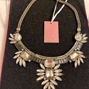 The Loft Exclusive-Live in Pink Necklace by Suzanna Dai/Giuliana Rancic